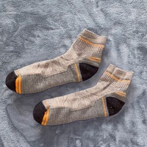 Smartwool merino wool cushioned hike hiking socks LG L